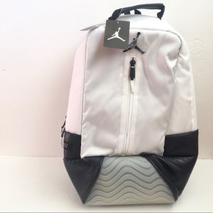 Nike Air Jordan Retro 11 Concord Jumpman Backpack 9A1971-WU4
